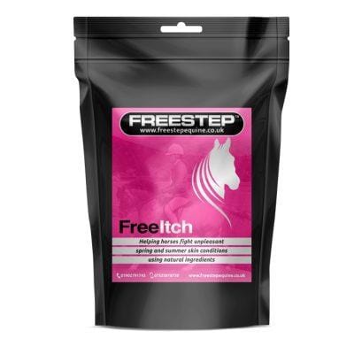 FreeStep Free Itch