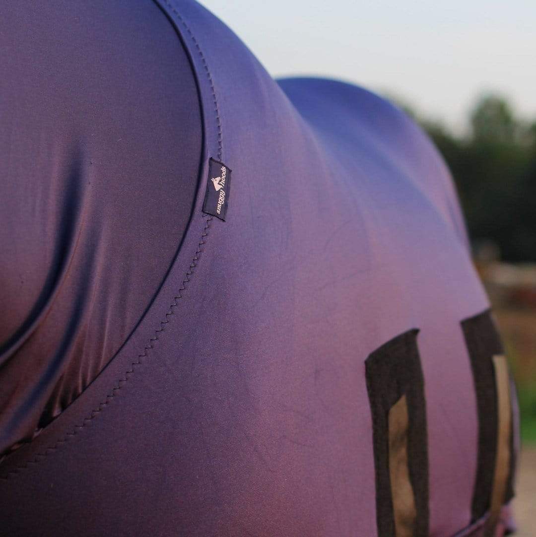 Lycra kropstæppe