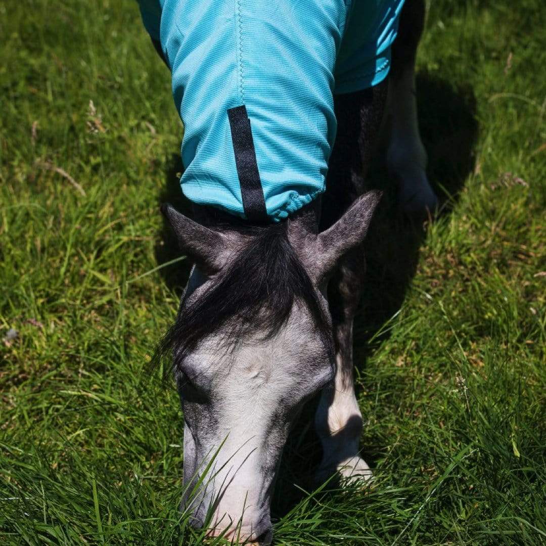 Bug Body Detachable Neck Cover/ Spare Neck Cover- Snuggy Hoods