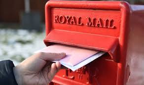 Royal Mail Delivery delays - update 11 Jan 2025