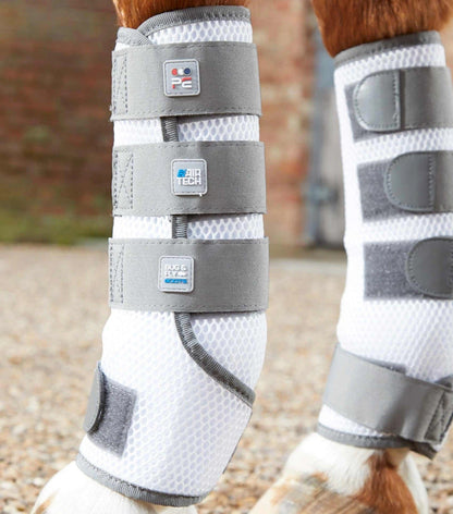 Premier Equine Pro-Tech Bug & Fly Boots