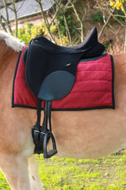 Saddle Pad