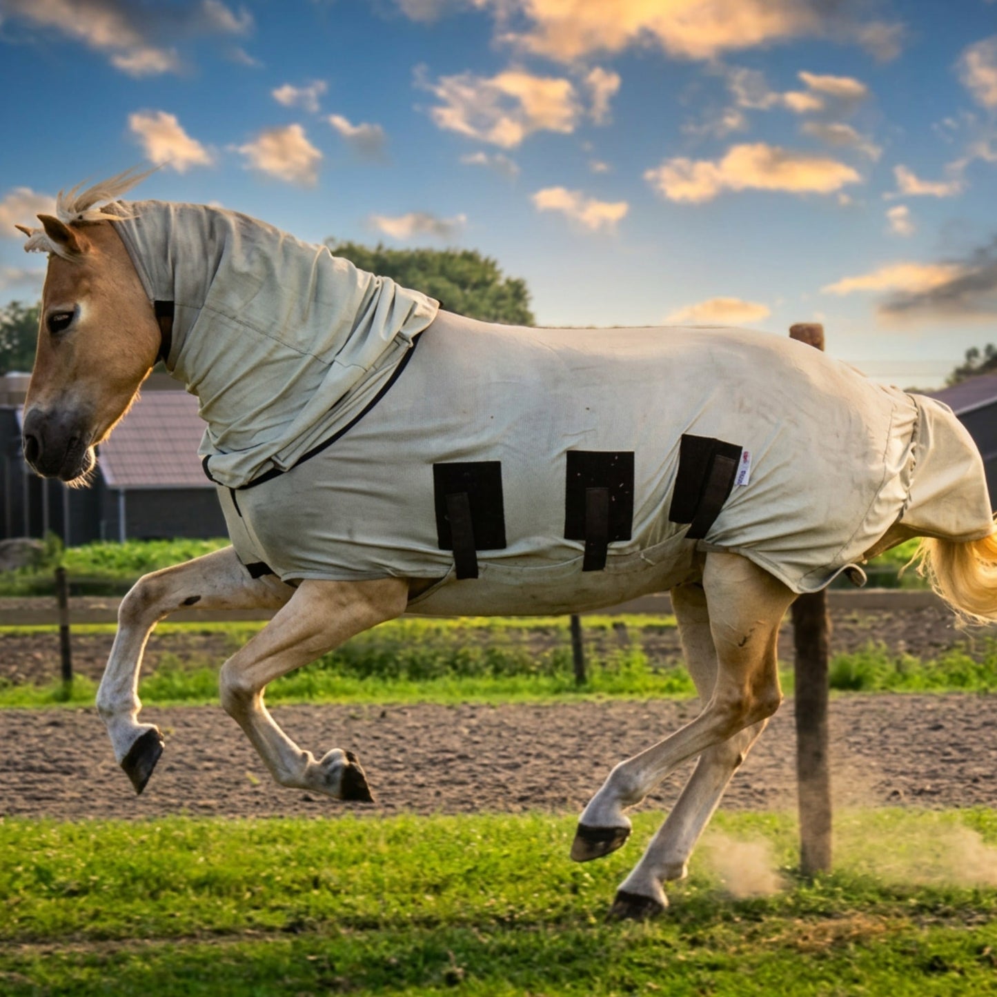 Bug Body Fly Rug