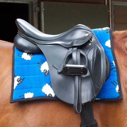 Saddle Pad - limited stock