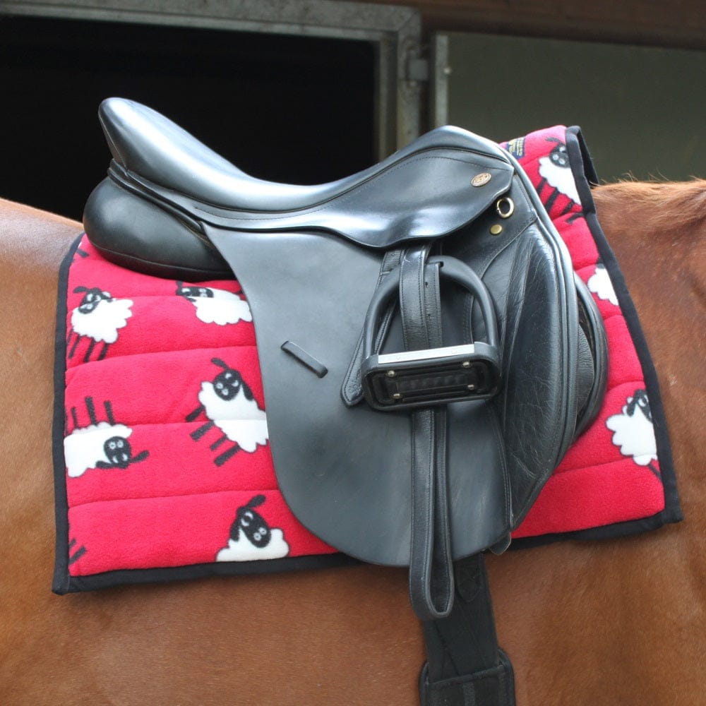 Saddle Pad - limited stock