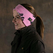 Fleece Ear Warmer - limited availability