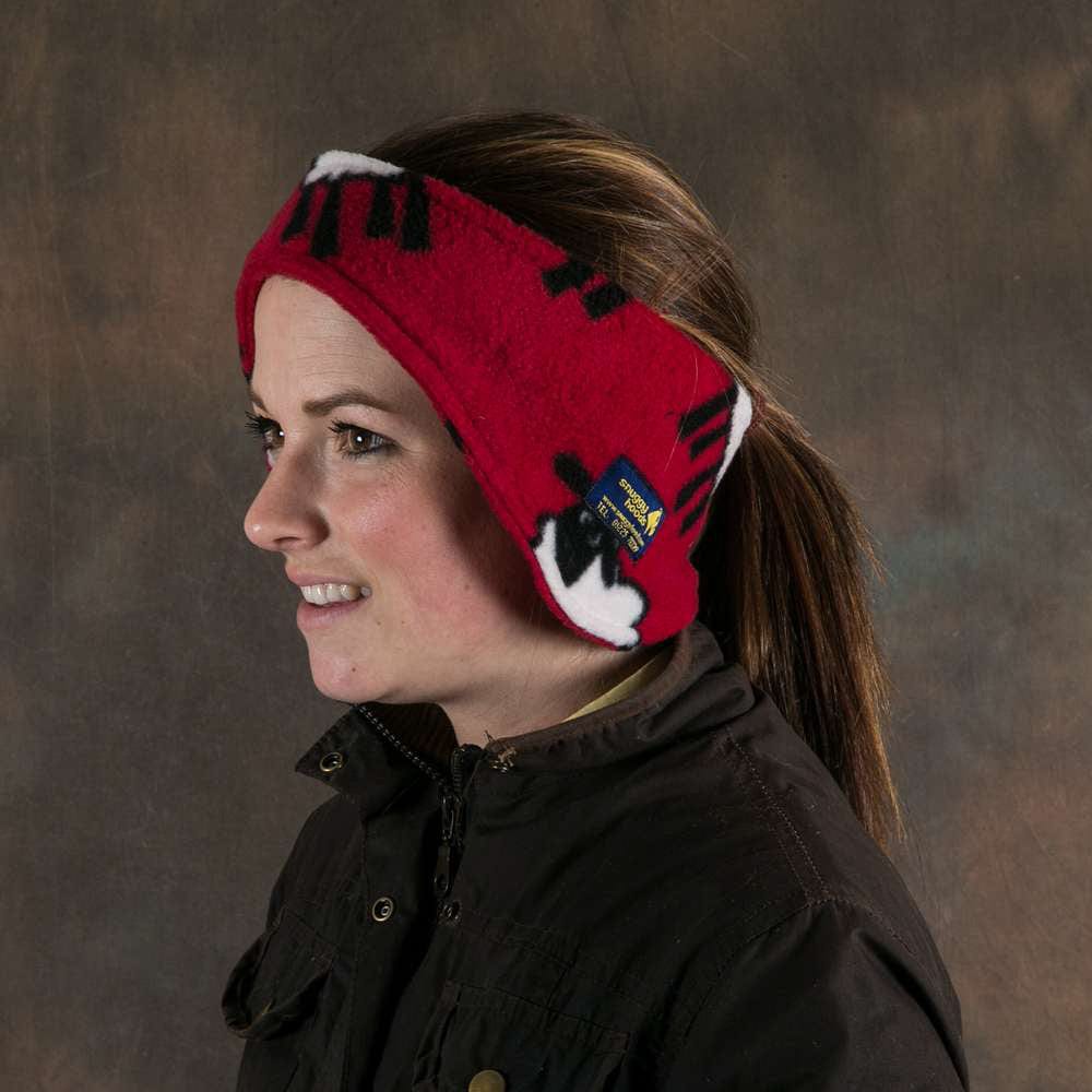 Fleece Ear Warmer