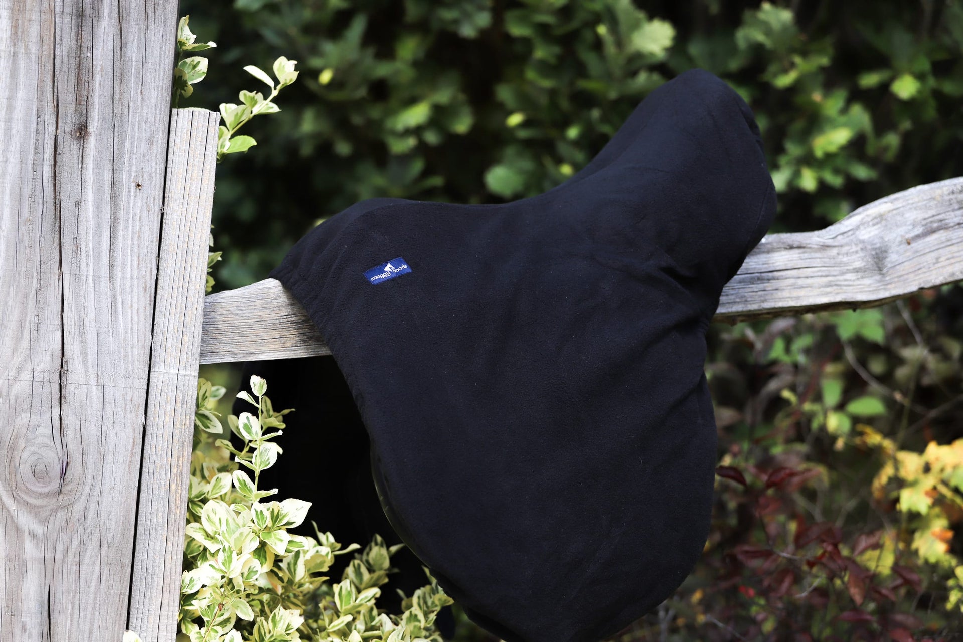 fahrradsattel wärmer Fleece Sattelüberzug von Snuggy Hoods – Snuggy Hoods Ltd