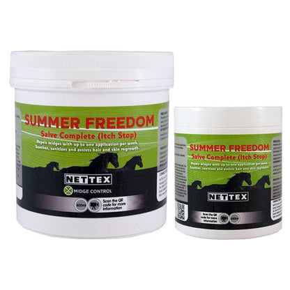 Nettex Summer Freedom Salve