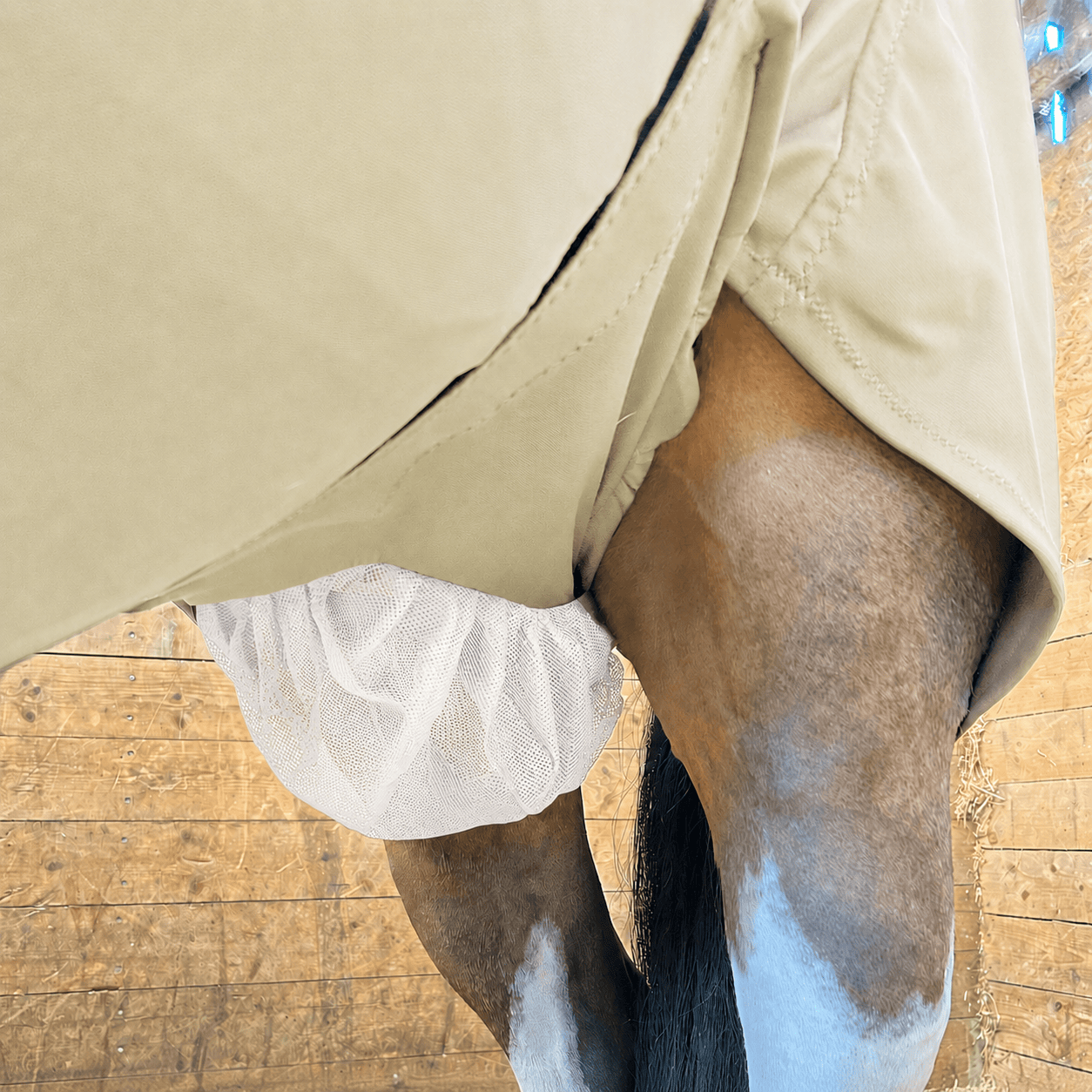 Sheath Cover