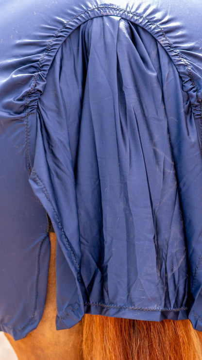 Couverture corporelle en lycra