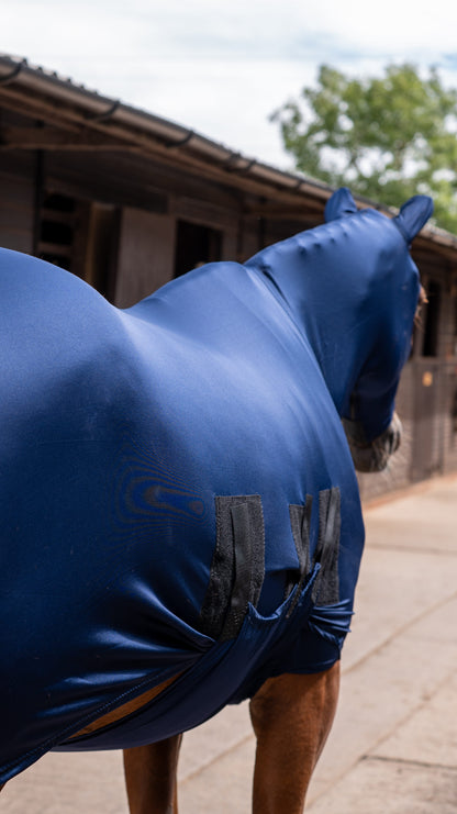 Couverture corporelle en lycra