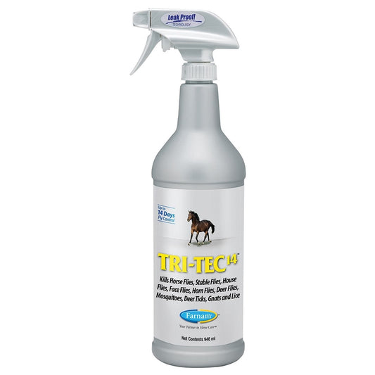 Tri-Tek 14 Insecticide