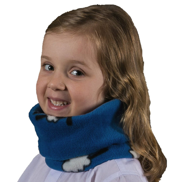 Fleece Neck Warmer - limited availability