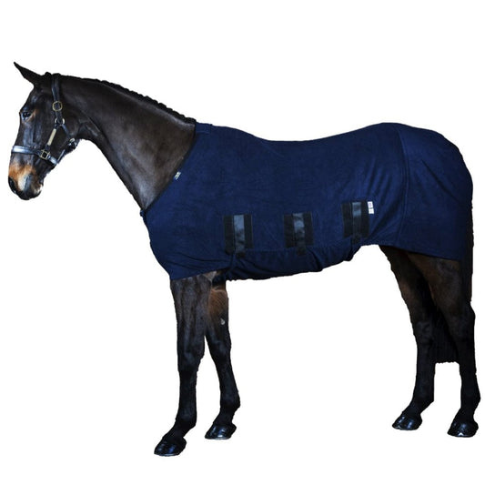 Jams Fleece Rug (Kuschelige Fleece Decke)