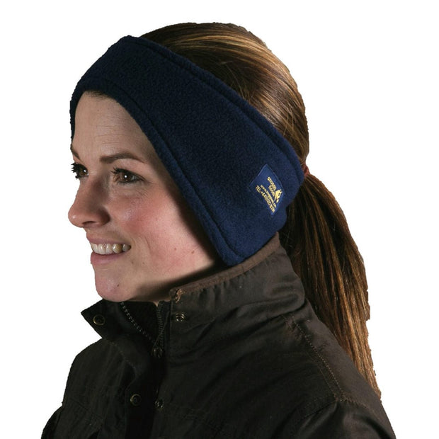 Fleece Ear Warmer - limited availability