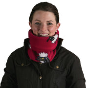 Fleece Neck Warmer - limited availability