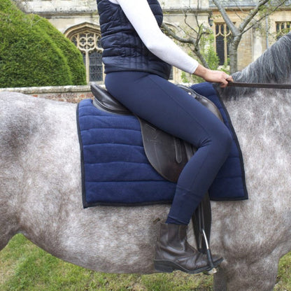 Saddle Pad - limited stock