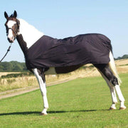 Lightweight Rug Liner - Stops rug rubs all over the body, ideal for keeping heavier top rugs clean - Snuggy Hoods