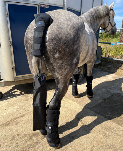 Waterproof Tail Bag