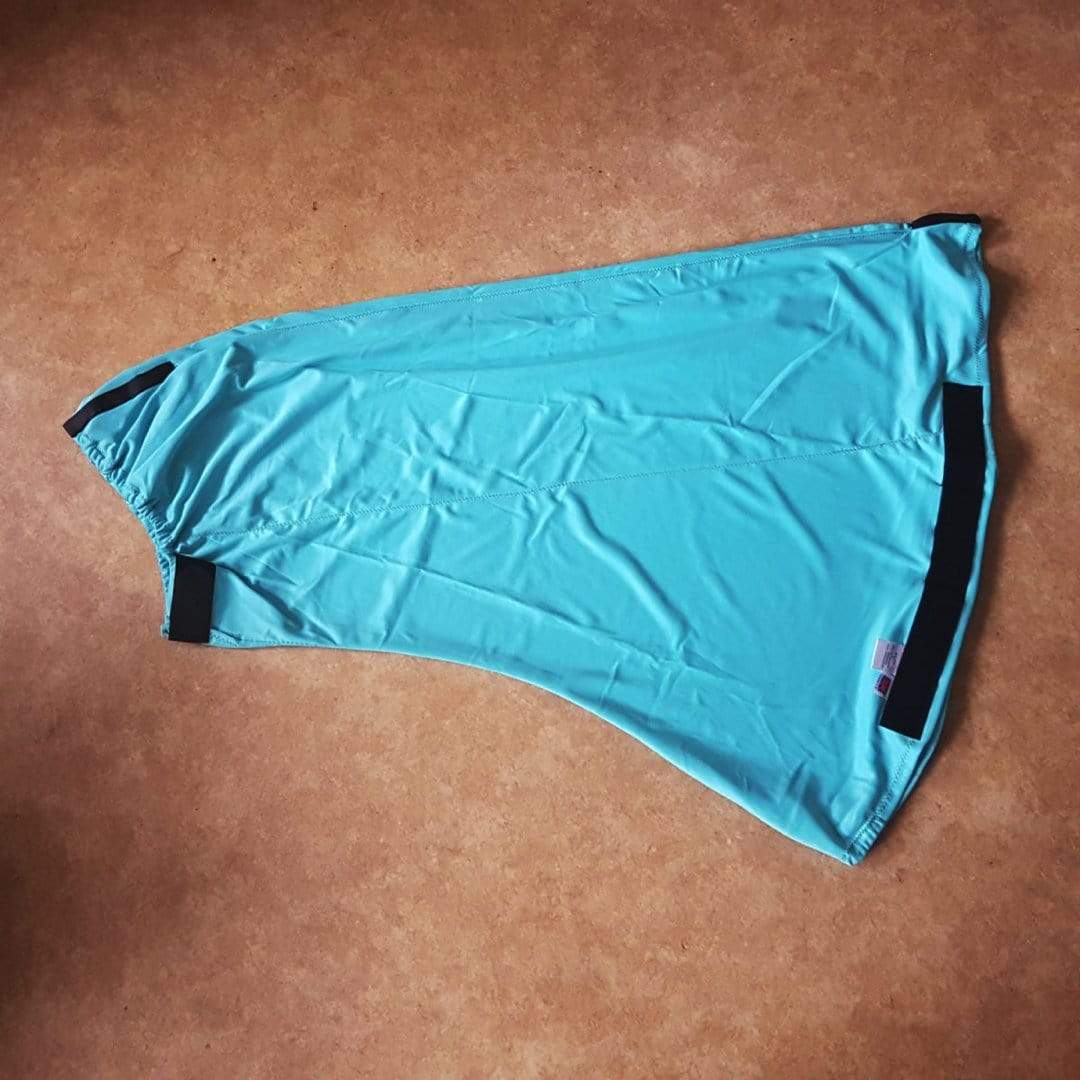 Bug Body Detachable Neck Cover/ Spare Neck Cover- Snuggy Hoods 