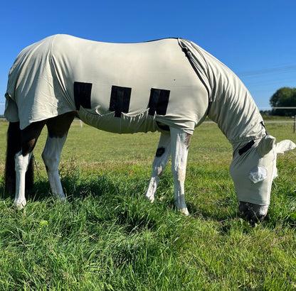 Bug Body Rug (Fliegendecke)