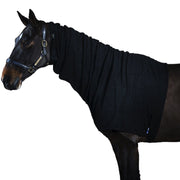 Headless Jams Fleece Stable Horse Hood - 8 Sizes - Additional Stable warmth for your horse by Snuggy Hoods