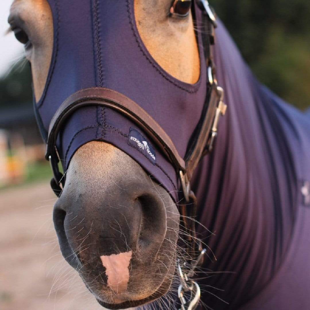 Lycra Horse & Pony Hood Snuggy Hoods Snuggy Hoods Ltd
