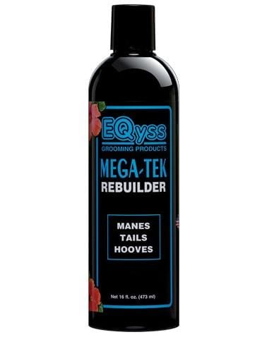 Reconstructor de melena y cabello Mega-Tek 