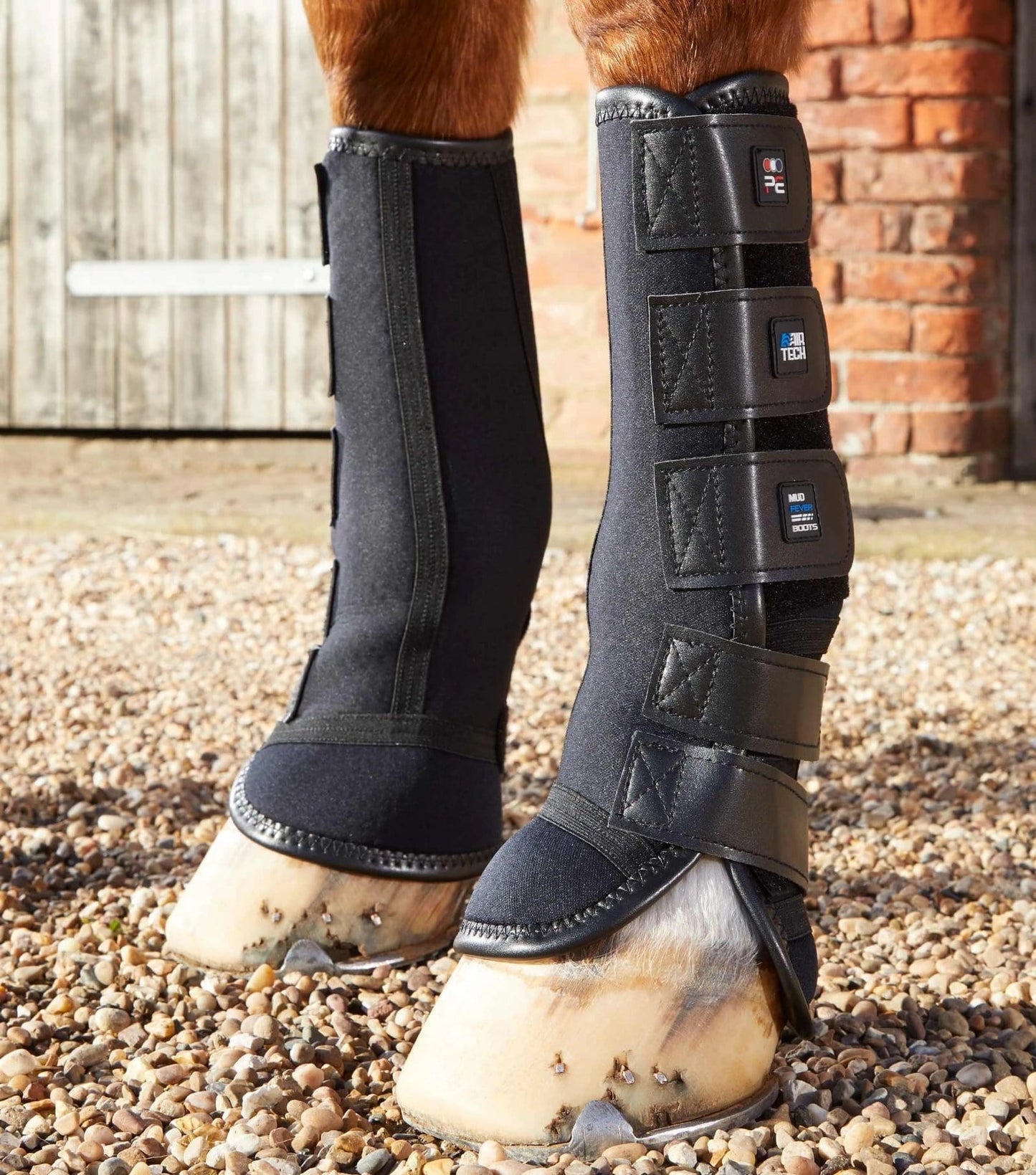 Premier Equine Turnout/ Mud Fever Boots