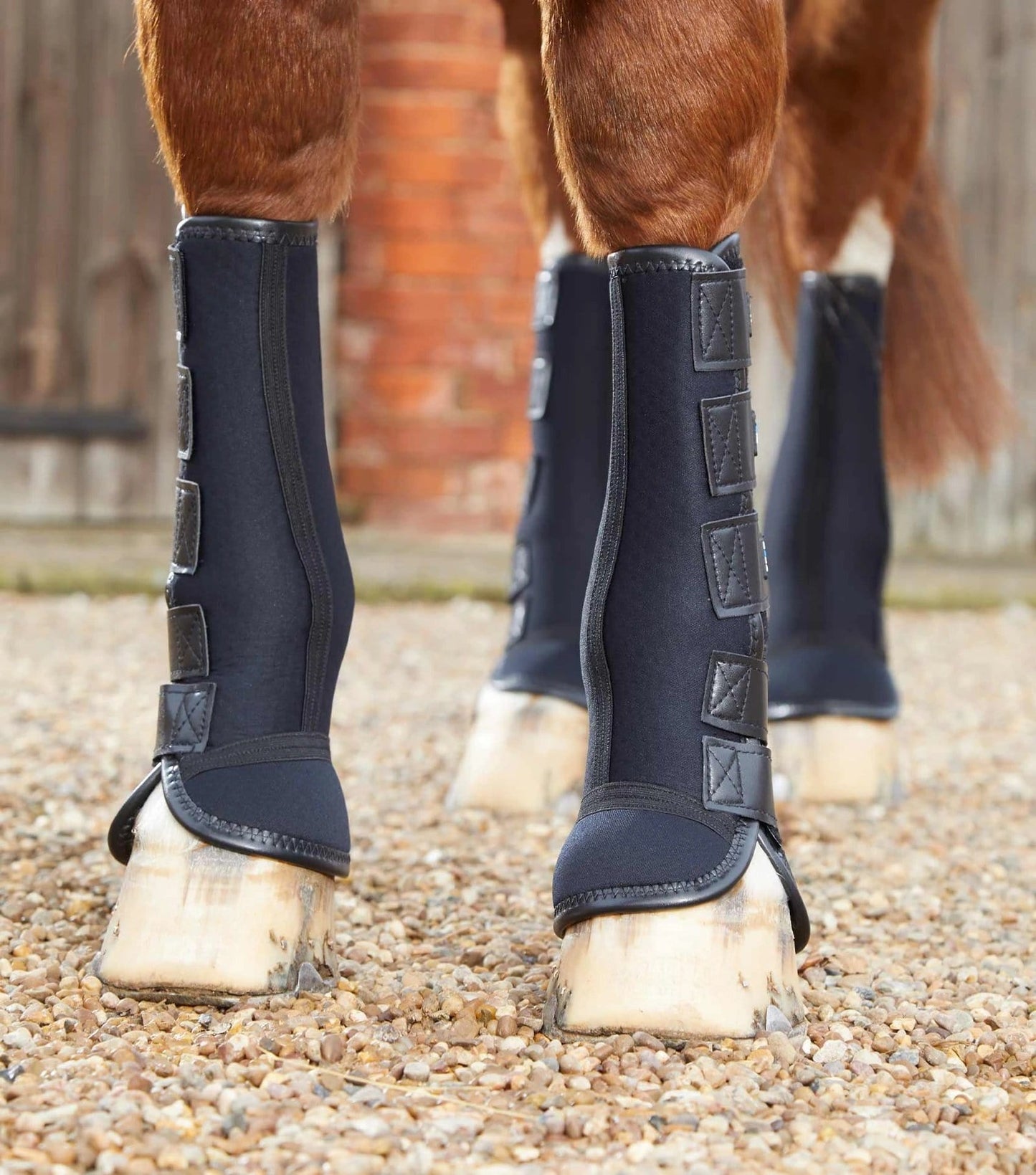 Premier Equine Turnout/ Mud Fever Boots