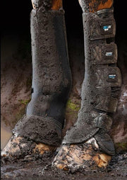 Premier Equine Turnout/ Mud Fever Boots (Mauke-Stiefel/Beinschoner)