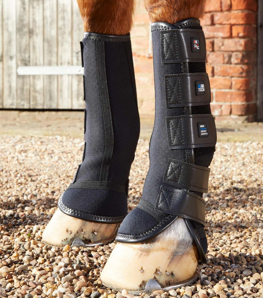 Premier equine mud on sale boots