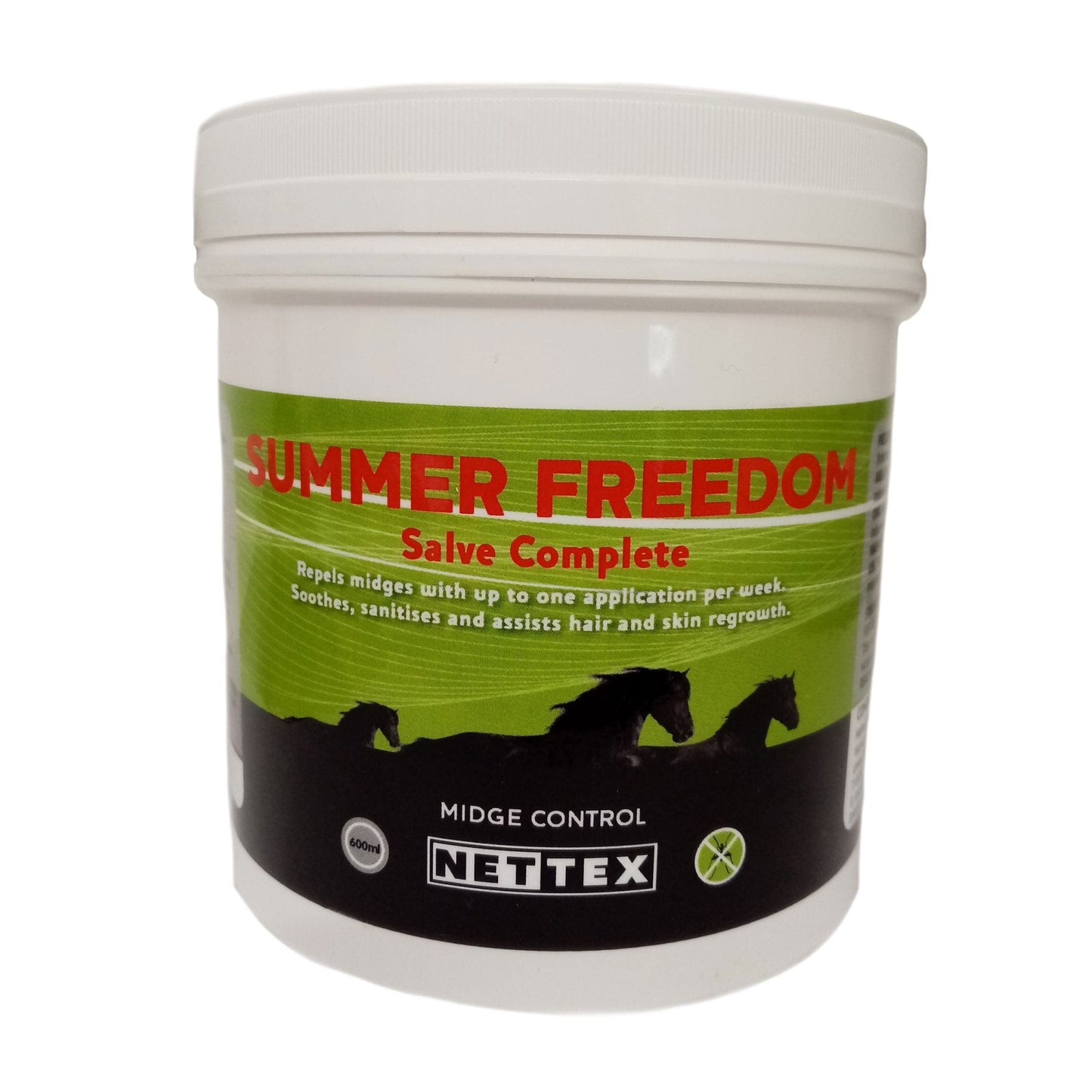 Nettex Summer Freedom Salve