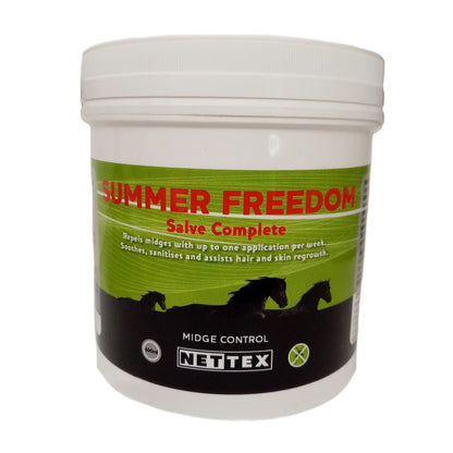 Nettex Summer Freedom Salve