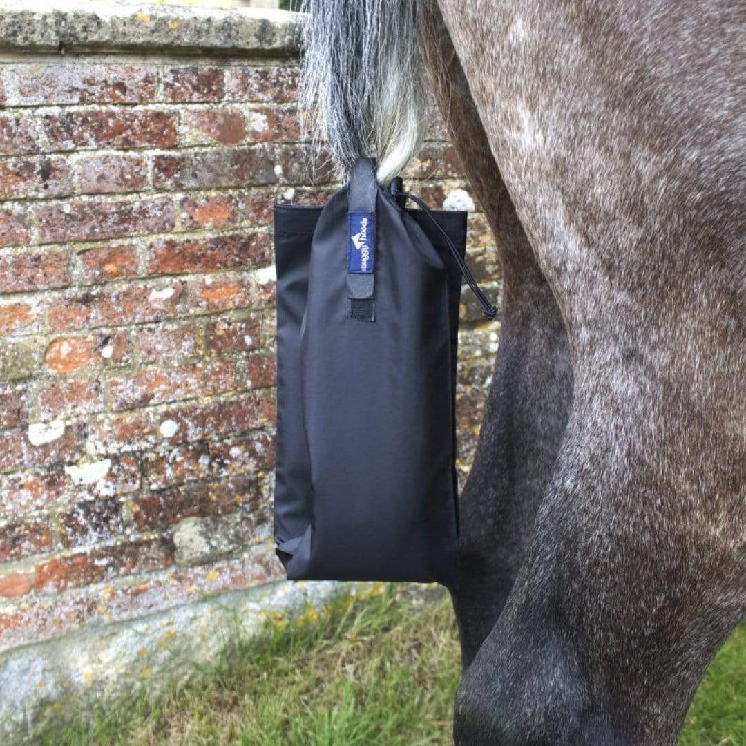 Waterproof Tail Bag From Snuggy Hoods Waterproof Horse Tail Bags Snuggy Hoods Ltd