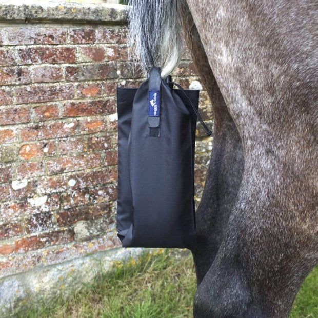 Snuggy Hoods Waterproof Horse Tail Bag - Keep tails in tip top condition during turn out and travelling 